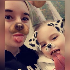 Meet your Posher, Dawn